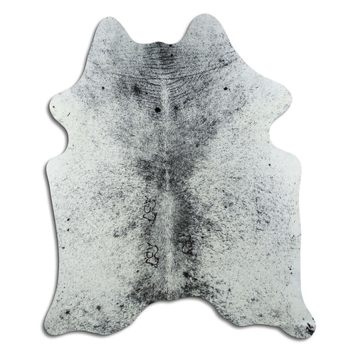 Peau de vache Salt & Pepper M