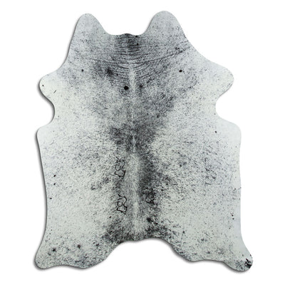 Peau de vache Salt & Pepper M