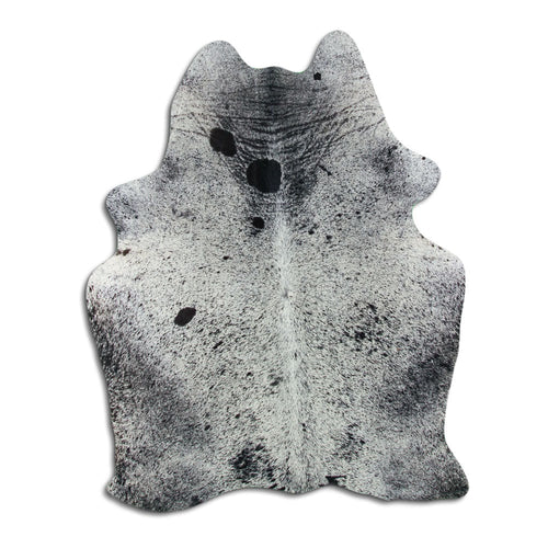 Peau de vache Salt & Pepper M