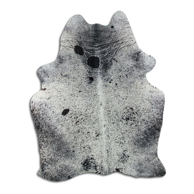 Peau de vache Salt & Pepper M