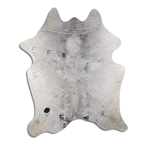 Peau de vache Salt & Pepper L