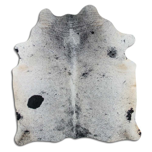 Peau de vache Salt & Pepper M