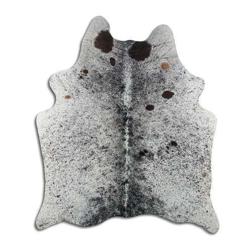 Peau de vache Salt & Pepper M
