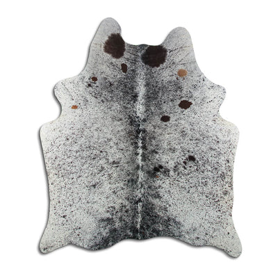 Peau de vache Salt & Pepper M