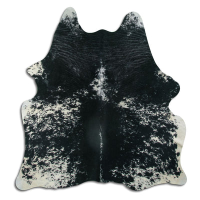Peau de vache Salt & Pepper M
