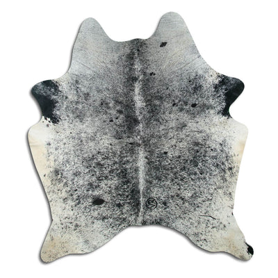 Peau de vache Salt & Pepper L