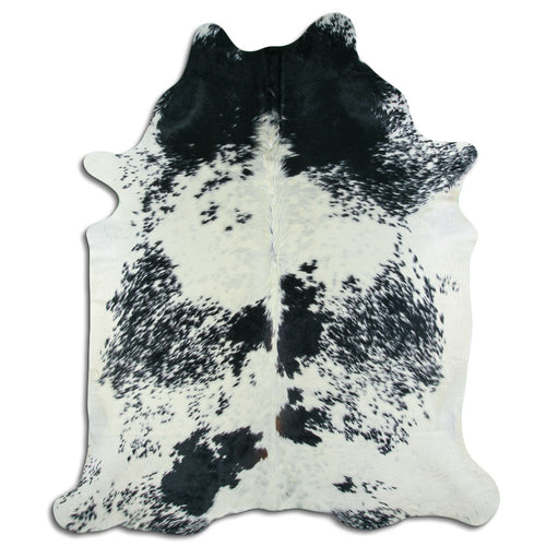 Peau de vache Salt & Pepper XL