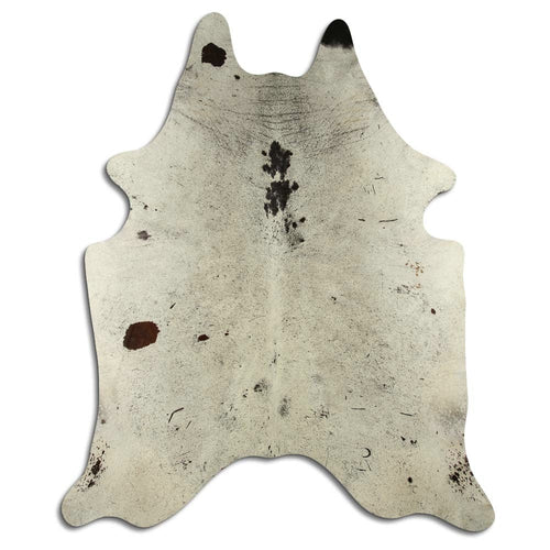 Peau de vache Salt & Pepper XL