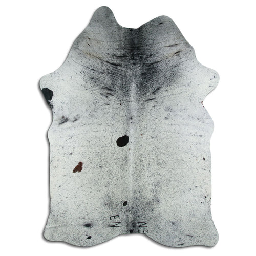 Peau de vache Salt & Pepper XXL