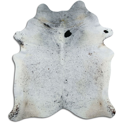 Peau de vache Salt & Pepper XXL