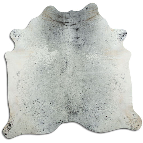 Peau de vache Salt & Pepper M