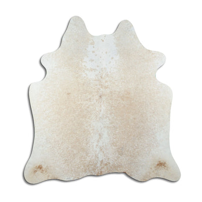 Peau de vache Salt & Pepper M