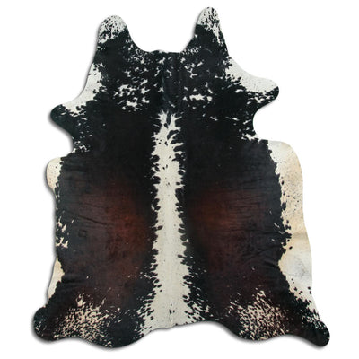 Peau de vache Salt & Pepper M