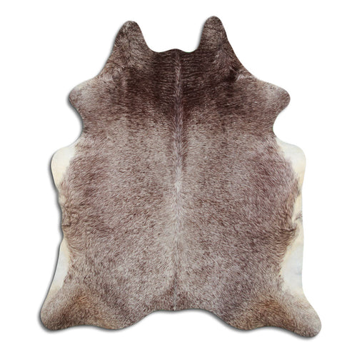 Peau de vache Salt & Pepper M
