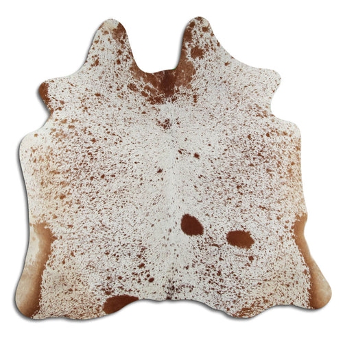 Peau de vache Salt & Pepper M
