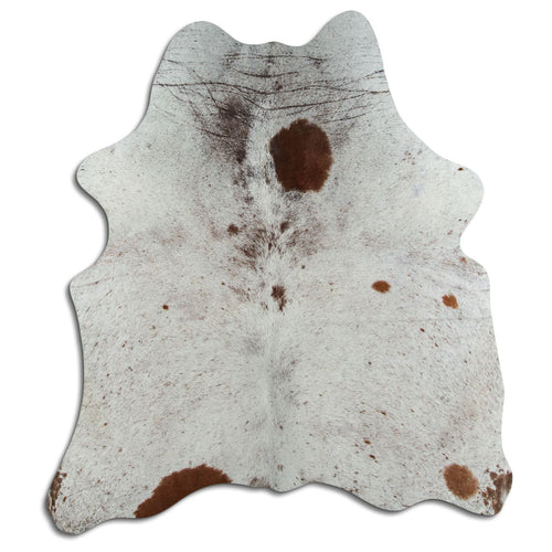 Peau de vache Salt & Pepper M