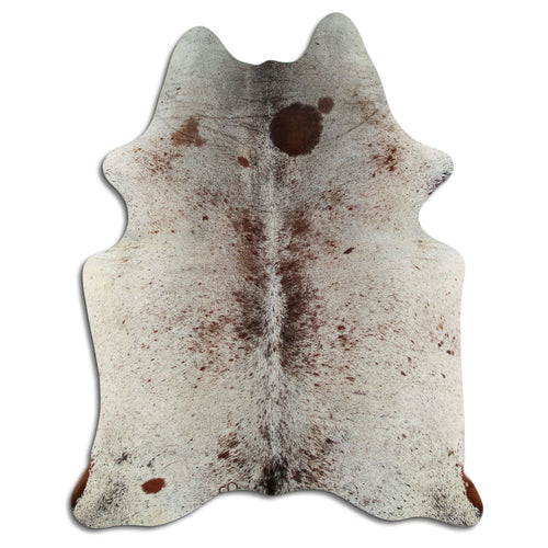 Peau de vache Salt & Pepper M