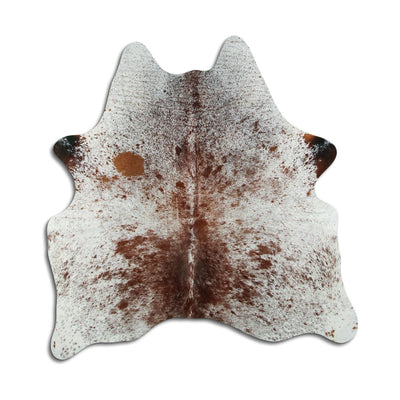 Peau de vache Salt & Pepper M