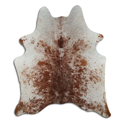 Peau de vache Salt & Pepper M