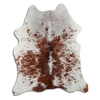 Peau de vache Salt & Pepper M