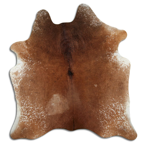 Peau de vache Salt & Pepper M