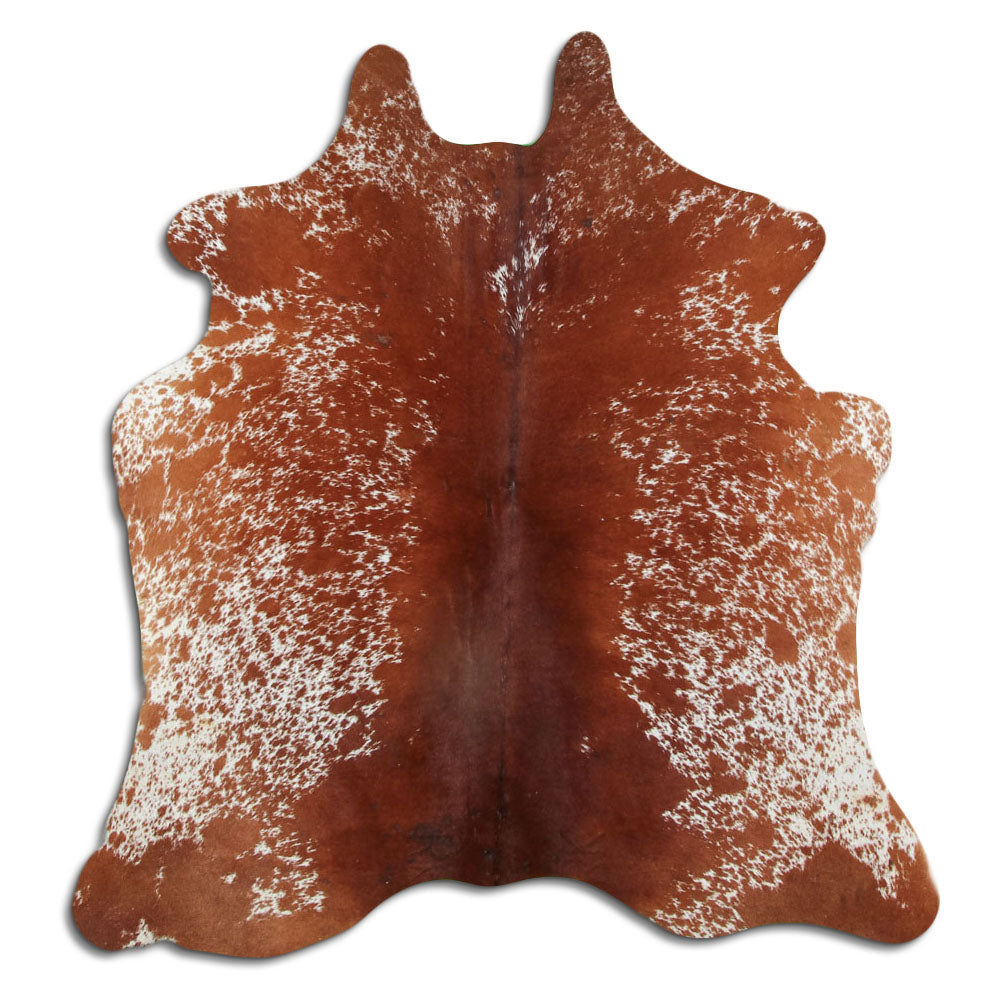 Peau de vache Salt & Pepper M
