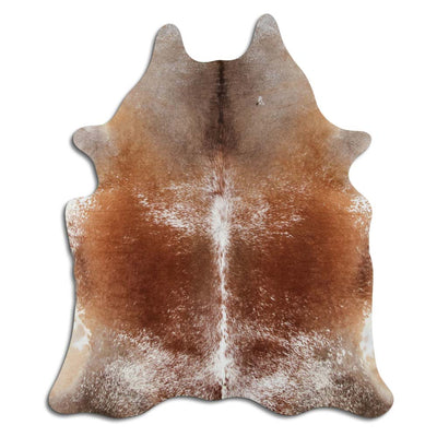 Peau de vache Salt & Pepper XL