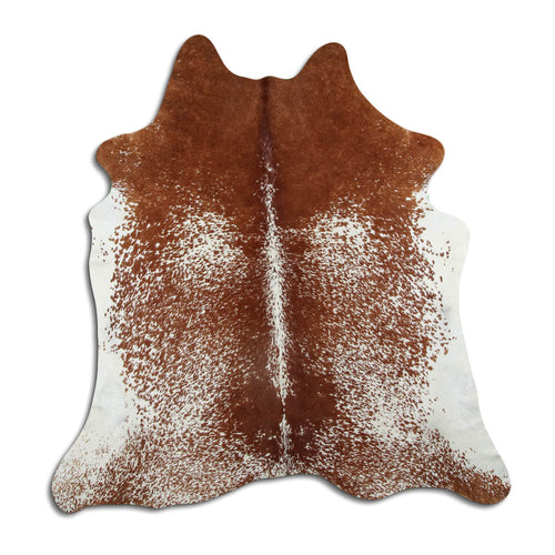 Peau de vache Salt & Pepper XL