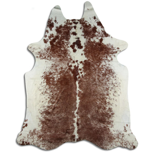 Peau de vache Salt & Pepper XXL