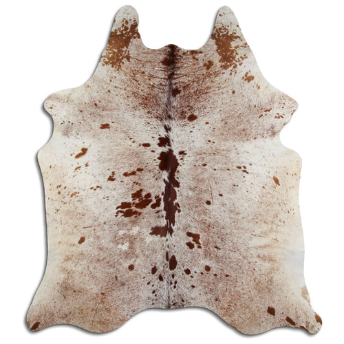 Peau de vache Salt & Pepper XL