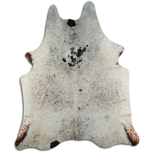 Peau de vache Salt & Pepper XXL