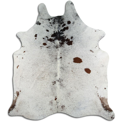 Peau de vache Salt & Pepper XXL