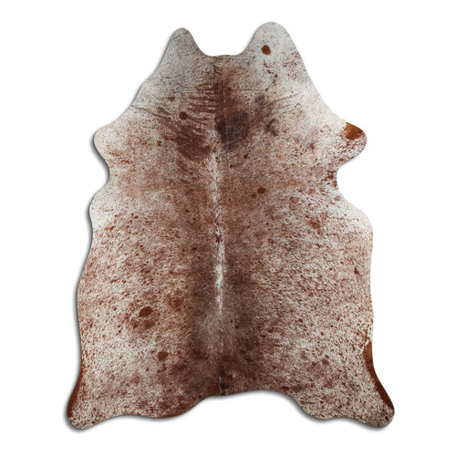 Peau de vache Salt & Pepper XL