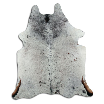 Peau de vache Salt & Pepper XXL