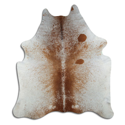 Peau de vache Salt & Pepper XL