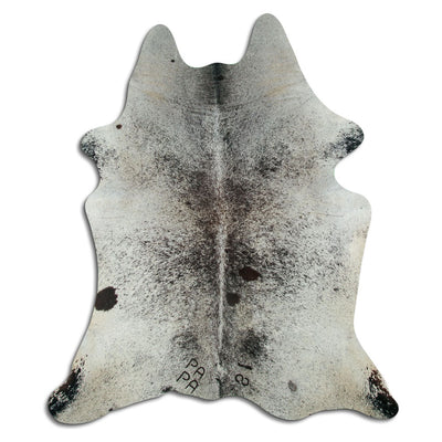Peau de vache Salt & Pepper XL