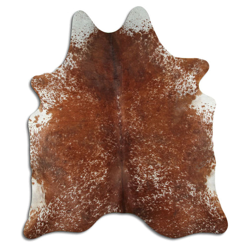 Peau de vache Salt & Pepper XXL