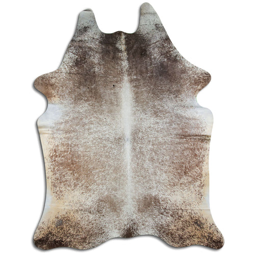 Peau de vache Salt & Pepper XXL