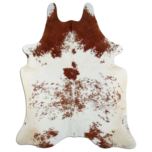 Peau de vache Salt & Pepper XL