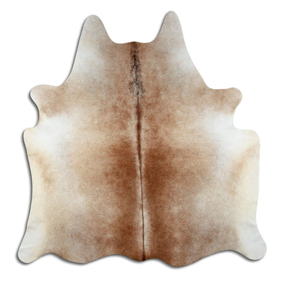 Peau de vache Tan Grey M