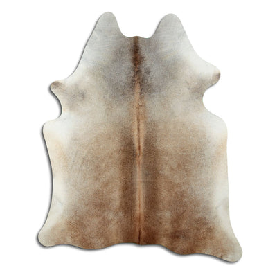 Peau de vache Tan Grey M
