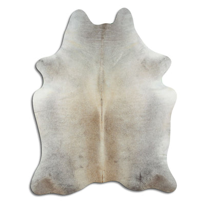 Peau de vache Tan Grey M
