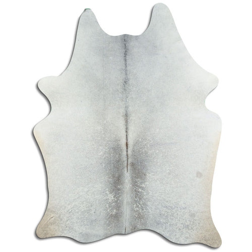 Peau de vache Tan Grey M