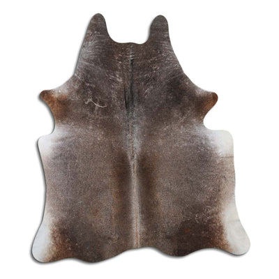 Peau de vache Tan Grey M