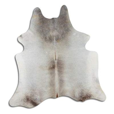 Peau de vache Tan Grey M