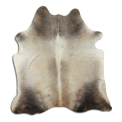 Peau de vache Tan Grey M
