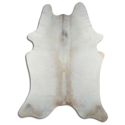 Peau de vache Tan Grey XL