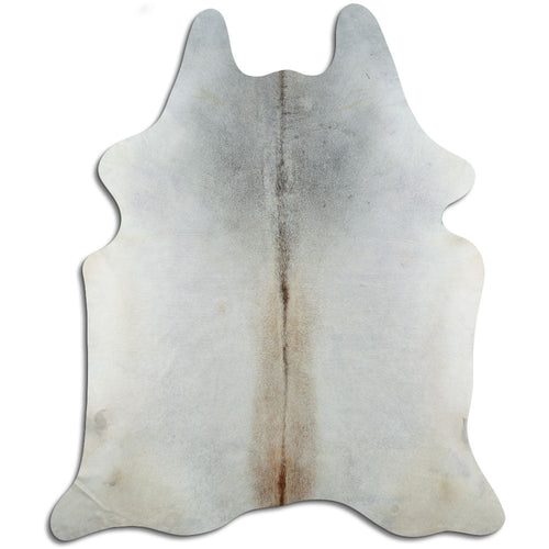 Peau de vache Tan Grey XXL