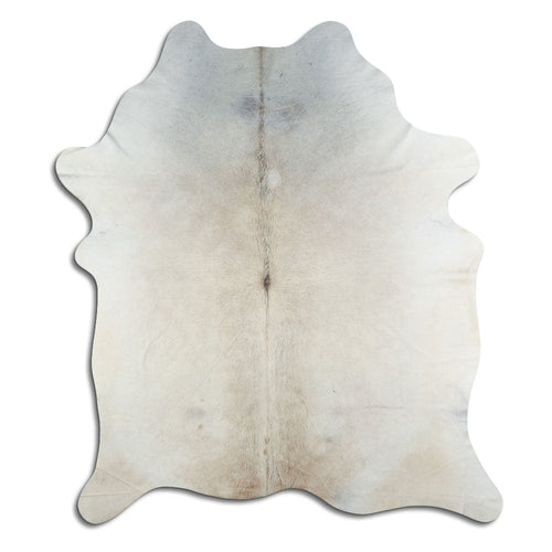 Peau de vache Tan Grey XXL