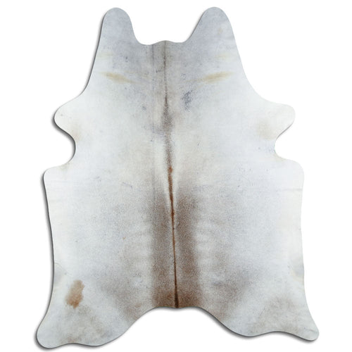 Peau de vache Tan Grey XL